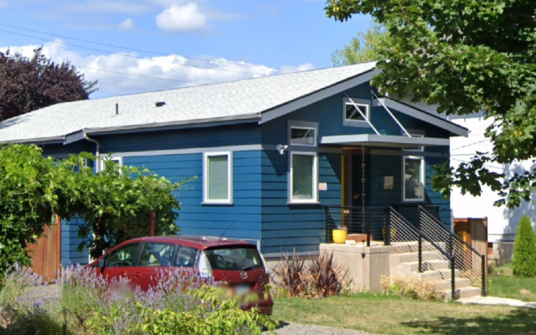 Major Renovations / Rebuild