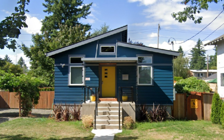 Major Renovations / Rebuild