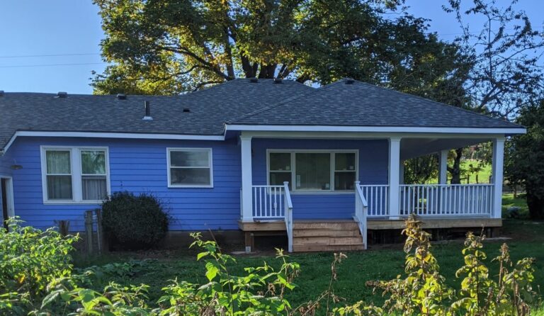 Sherwood Addition AFTER